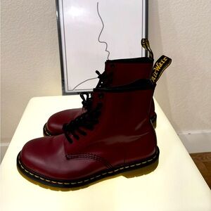 Dr martens boot